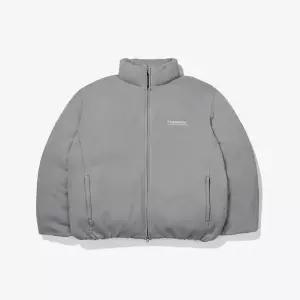 [휠라](김해점)유니 루즈핏 FILASPORT 니트 다운 자켓 FS2DJE4601X - LGY