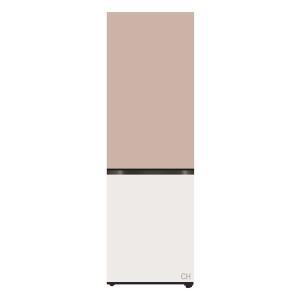 [LG]전자 정품판매점 모던엣지 오브제컬렉션 일반냉장고 Q342GCB133S