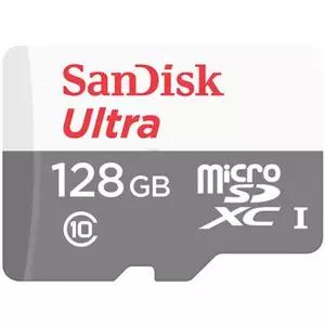 Sandisk micro SD Ultra 2020 Gen1 (128GB) (밀알) (5개이상)