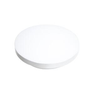 퍼스트 LED 글로리 직부등 20W 주광색 주백색 전구색 등기구 색상 조절 3단계 밝기조절 실내 원형 인테리어