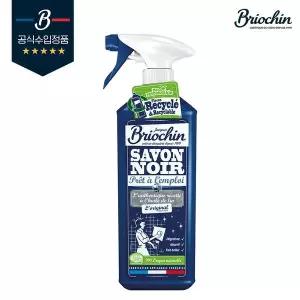 [보리보리/브리오신]브리오신 블랙솝 사봉느와르 다목적 세정제 750ml
