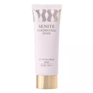 세니떼 골든셀 리페어 UV-IR 선블록 80ml/SPF50+IRF25