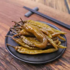 그곳에가면 상하식품 HACCP 아삭 고추장아찌 1kg+1kg