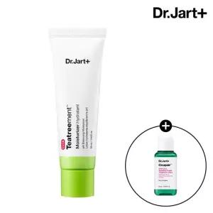 컨트롤에이 티트리먼트 모이스처라이저 50ml (+시카페어 트리트먼트 로션 15m