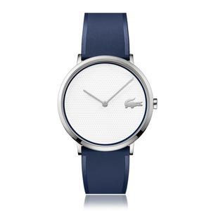 [라코스테] 실리콘 남자시계 2010951 문