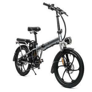 타이탄700 전기자전거 10AH 배터리분리형