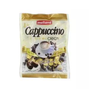 멜랜드 신 카푸치노맛 캔디 250g 커피사탕 국제제과