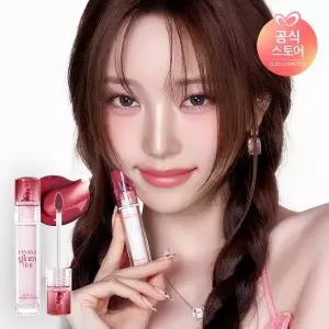 [클리오][NEW/체리 시리즈 오픈] 클리오 크리스탈 글램 틴트