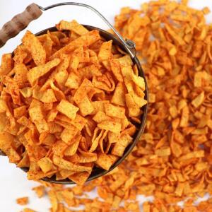 [과자센타2]서울식품 난나나콘 매운맛 5kg x2