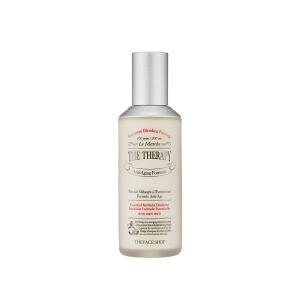 더페이스샵 더 테라피 에센셜 포뮬러 에멀젼 130ml