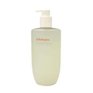 설화수 순행 클렌징오일 400ml _G