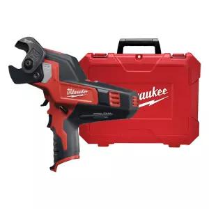 밀워키 M12 CC-0C 충전 케이블 컷터 본체만 케이스포함