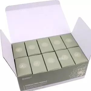 동방침 수침 0.20x30mm 10Box(10000pcs) 수량한정 판매