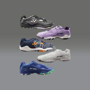 요넥스 퓨전레브5 올코트 클레이 남여공용 여성용 테니스화