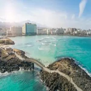 글로스터호텔 함덕(이전 유탑유블레스호텔 제주 함덕점)(제주호텔/제주추천호텔)