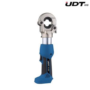 UDT충전유압 전동 압착기 케이블 터미널 UD-300EZ 본체만
