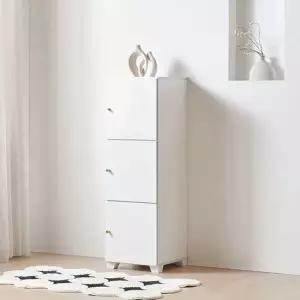 포터 400 정리장 수납장 틈새장 옷장 다용도 슬림장