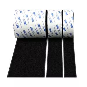 초강력 벨크로테이프 양면 부직포  찍찍이테이프 암수한쌍