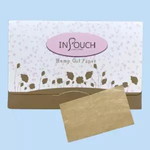 천연 컨트롤 페이스 흡수 여름 미용 얼굴 100p 오일페이퍼 기름종이 피지 제거 필름 마