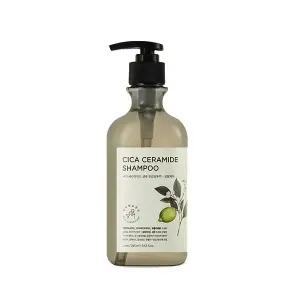 [유통기한 임박] 정직한실험실 시카 세라마이드 샴푸, 285ml, 1개