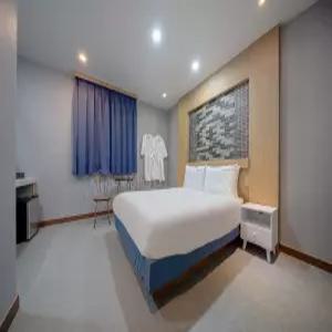 [경남 모텔] 하동 호텔 모멘트 H플러스 (하동,산청,함양)