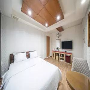 [경북 모텔] 안동 킹덤 (안동(경북도청,하회마을))