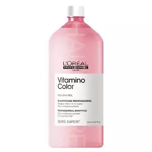 [로레알]세리 엑스퍼트 비타미노 컬러 샴푸 1500ml