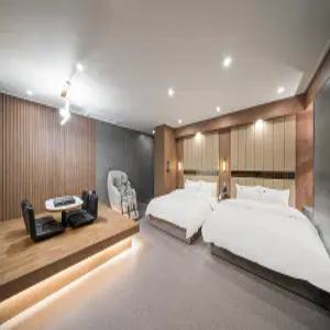 [경북 모텔] 안동 브라운도트 안동옥동점 (안동(경북도청,하회마을))