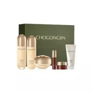 미샤 초공진 금설  3종 기획세트