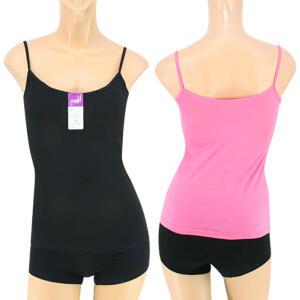 D422 브라캡 기본 나시/끈나시/스포츠브라/캡탈착가능 브라캡