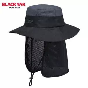 블랙야크 메쉬햇 등산모자 골프모자  캡 낚시 땀방지 햇빛가리개  남성 여성 여름 스포츠