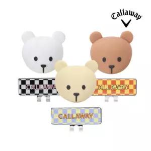 캘러웨이 베어 볼마커