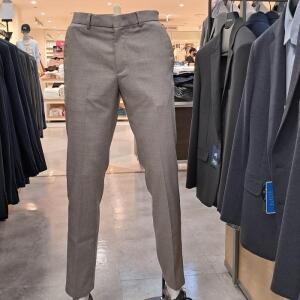 트레몰로 HC09 캐주얼바지 (주)세정 어반 남성 *24 여름 노턱 허리밴딩 슬림핏 TRNDA4