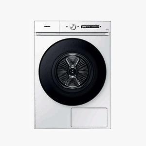 [삼성전자] 비스포크 그랑데 건조기 20kg, 화이트 DV20CB8600BW 1등급