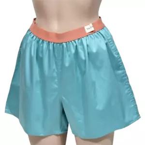 Y존 여자트렁크팬티 60수 순면 여성사각팬티 3P