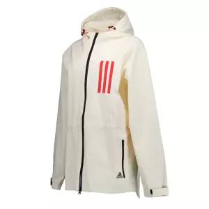 아디다스 PR WND 파카 바람막이 집업 자켓 H39855 등산 운동 점퍼