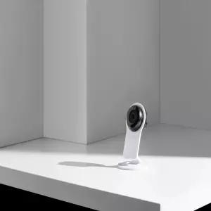 [이글루캠 S3+] 300만 화소 HD WIFI 홈 CCTV 카메라