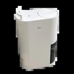 LG 휘센 제습기 DQ134MWEC 13L 에센스화이트 24년도 신모델 운송료상이 (로켓)