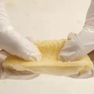 오늘담근 카이막 인절미 모찌 65g x 4구