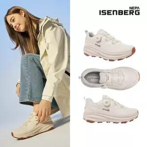 네파이젠벅 24SS 트레킹화 여성