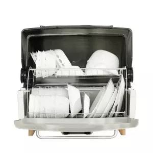 위드닉스 가정용 대용량70L UV 식기건조기 EDC-UV3100