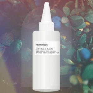 4+1 블랙베리 베이 방향제 오일-100ml 차량용 실내 방향제 스톤 디퓨저 자동차 리필