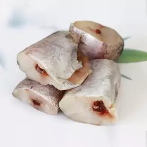 냉동 깔끔 절단 코다리 10kg 손질 깔끔 동태 업소용 조림 명태