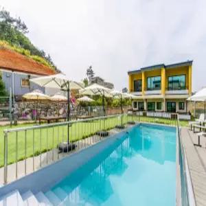 [충남] 더마루애견펜션(충남, 태안)