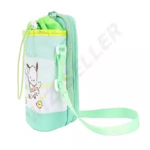 포차코 어린이 단열 스트랩 텀블러주머니 물통가방 물병파우치 보온 어린집 귀여운 캐릭터 유치원 남아 초