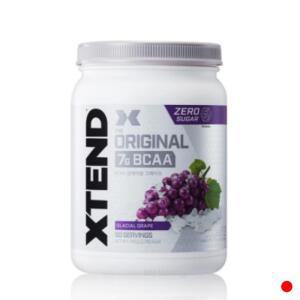 동아제약 단백질 엑스텐드 BCAA 50서빙 포도맛 745g