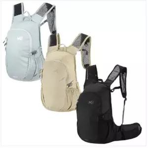[밀레](마산점)[한정수량]MXSFK920[남녀]경량 백팩 15리터  웰킨 15L(정상가: 118,000원)