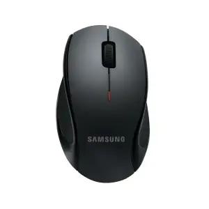 [삼성전자/정품] 무선 광마우스, SMO-3550B [블랙] ~7S153