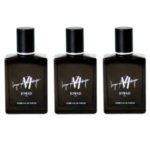 조마드 옴므 블루밍 나잇 오 드 퍼퓸 50ml 3개
