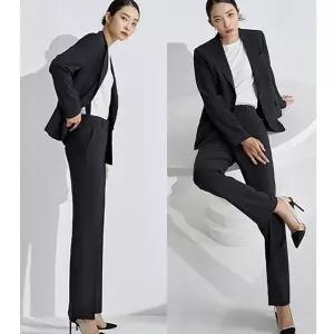 [런칭가 129000원]23 J BY 뉴클래식 수트 셋업 2종